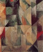 Delaunay, Robert, Several Window